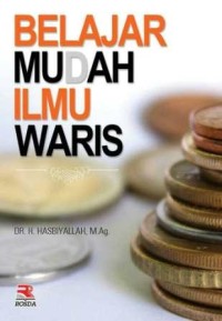 Image of Belajar Mudah Ilmu Waris
