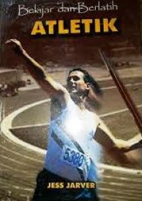 Image of Belajar dan Berlatih Atletik