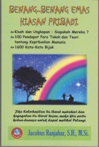 Image of Benang-Benang Emas Hiasan Pribadi