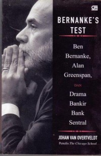 Image of Bernanke's Test