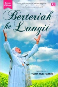 Image of Berteriak ke Langit