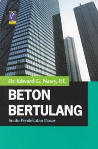 Image of Beton bertulang
