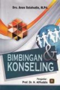 Image of Bimbingan dan Konseling