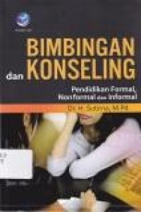 Image of Bimbingan Konseling : Kesehatan mental di sekolah