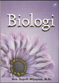 Image of Biologi