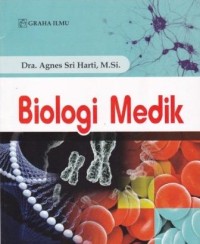 Image of Biologi Medik