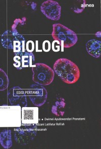 Image of Biologi Sel