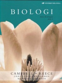 Image of Biologi ed. 8 jilid 2