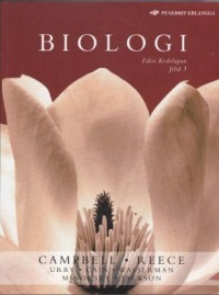 Image of Biologi jilid 3
