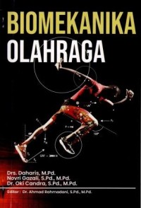 Image of Biokanika Olahraga