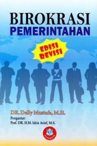 Image of Birokrasi Pemerintahan (Edisi revisi)