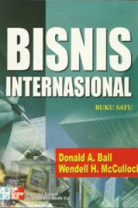 Image of Bisnis Internasional