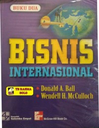 Image of Bisnis Internasional