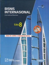Image of Bisnis Internasional  = international Business