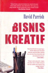 Image of Bisnis Kreatif