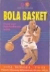 Image of Bola Basket