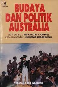 Image of Budaya dan Politik Australia