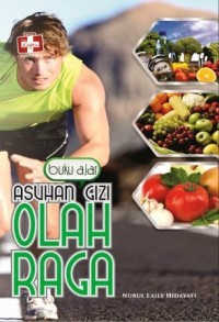 Image of Buku Ajar Asuhan Gizi Olahraga