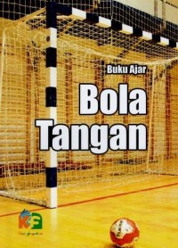 Image of Buku Ajar Bola Tangan