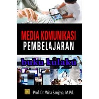 Image of Media Komunikasi Pembelajaran