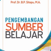 Image of Pengembangan Sumber Belajar