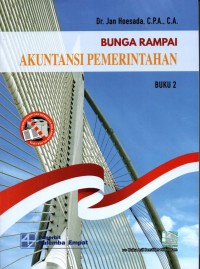 Image of Bunga Rampai Akuntansi Pemerintahan