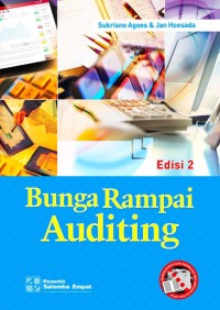 Image of Bunga Rampai Auditing