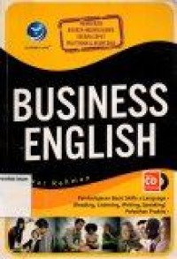 Image of Business English