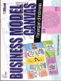 Image of Business Model Canvas