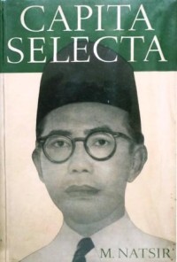 Image of Capita Selekta Jilid I
