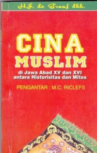 Image of Cina Muslim di Jawa abad XI dan XVI