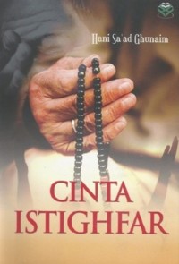 Image of Cinta Istighfar