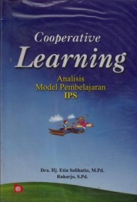 Image of Cooperative Learning : Analisis Model Pembelajaran IPS