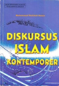 Image of Diskursus Islam Kontemporer