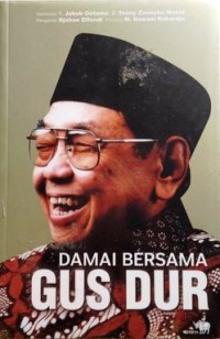 Image of Damai Bersama Gus dur