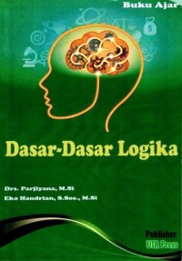 Image of Dasar-dasar Logika