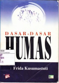Image of Dasar-dasar Humas