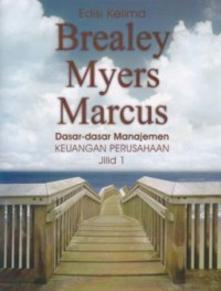 Image of Dasar-Dasar Manajemen Keuangan Perusahaan