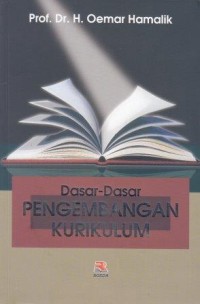 Image of Dasar-Dasar Pengembangan Kurikulum
