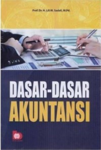Image of Dasar-dasar Akuntansi