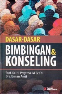 Image of Dasar-dasar Bimbingan dan Konseling