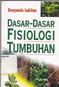 Image of Dasar-dasar Fisiologi Tumbuhan
