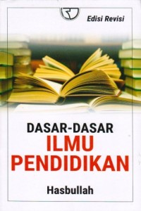 Image of Dasar-dasar Ilmu Pendidikan