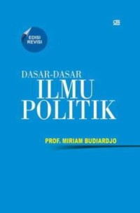 Image of Dasar-Dasar Ilmu Politik