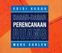 Image of Dasar-dasar Perencanaan Ruang (Edisi 2)