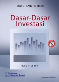 Image of Dasar - Dasar Investasi