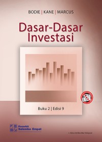 Image of Dasar - Dasar Investasi