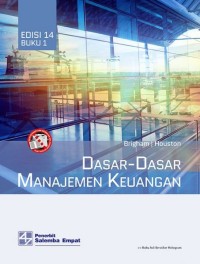 Image of Dasar - Dasar Manajemen Keuangan