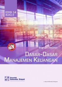 Image of Dasar - Dasar Manajemen Keuangan