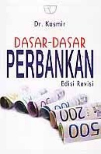 Image of Dasar - Dasar Perbankan